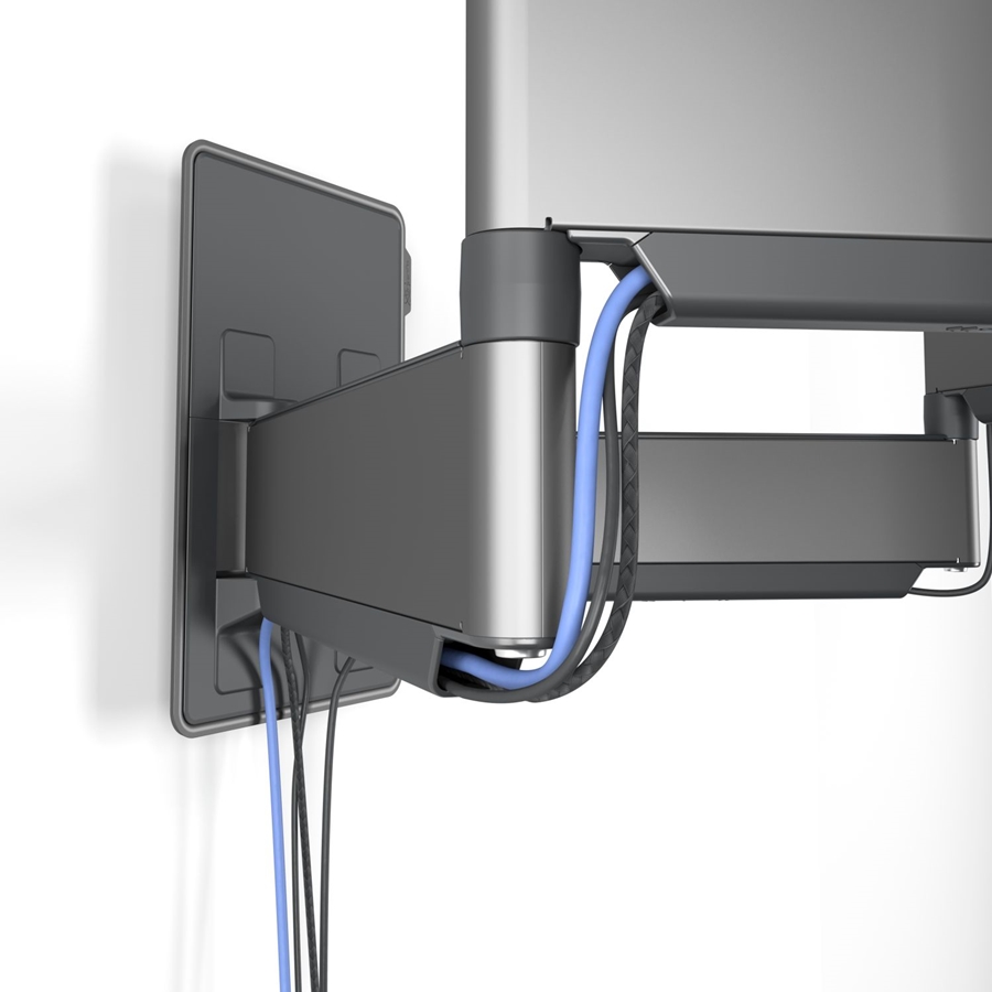 Vogel's ELITE TVM 5855 | Draaibare tv-beugel XL | 55-100"  2